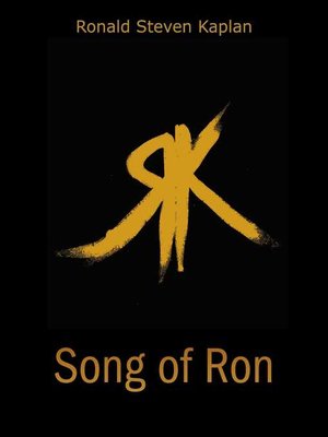 cover image of Song of Ron